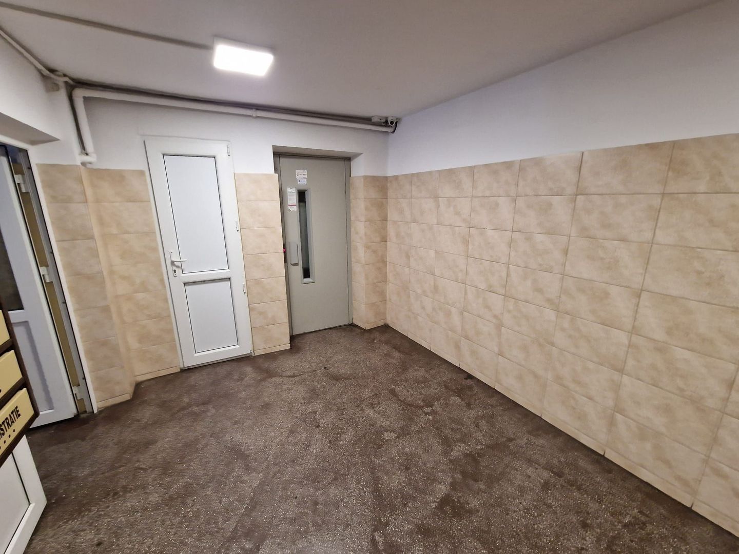 Apartament 3 camere decomandat, Titulescu, sector 1 - Poză 17