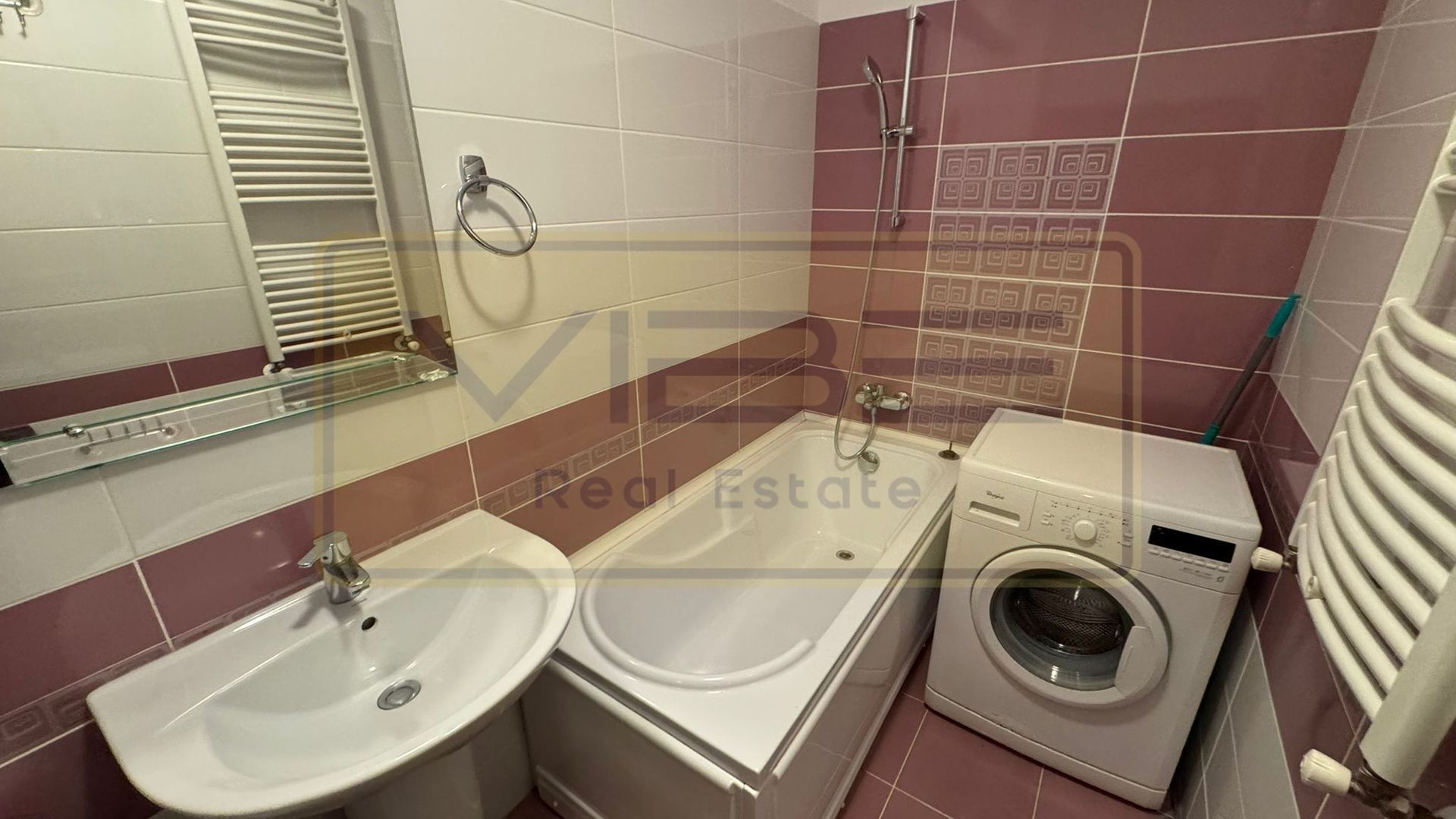 Apartament 2 camere Tatarasi SUD- Kaufland - Poză 13