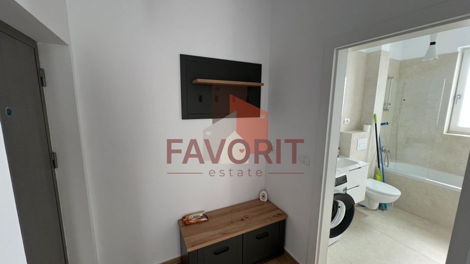 Apartament 2 camere | Bloc 2026 | Zona LIDL Friedorf - Poză 9