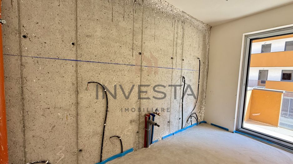 Apartament spatios/Complex rezidential premium - Poză 5