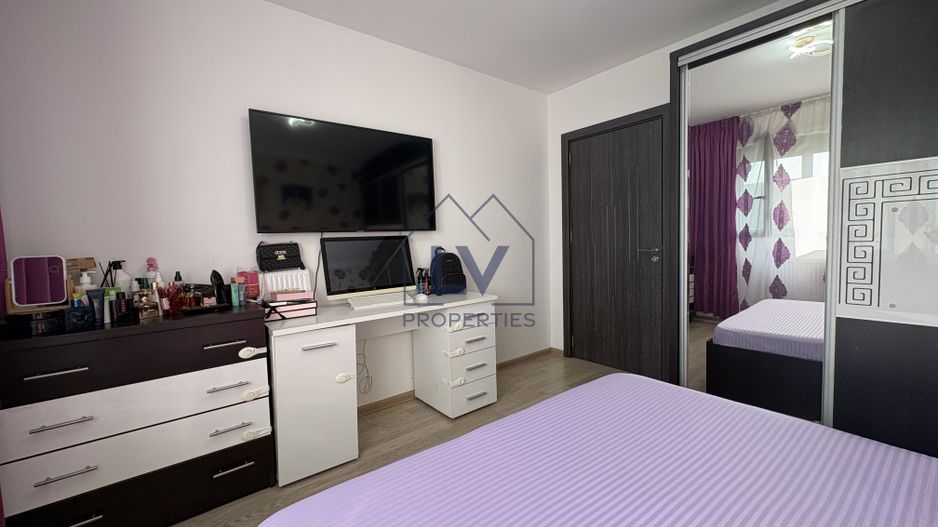 VANZARE 3 CAMERE | OXY RESIDENCE | SOSEAUA BUCURESTI-MAGURELE - Poză 7