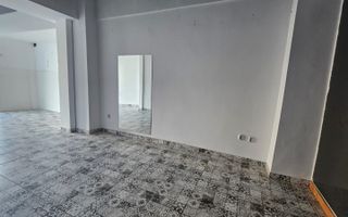 INCHIRIERE SPATIU COMERCIAL | DOROBANTI | 50 MP | STRADAL | - Poză 2