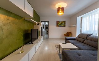 3 camere, modern, Gheorgheni Zona Titulescu, Interservisan, Albac - Poză 1