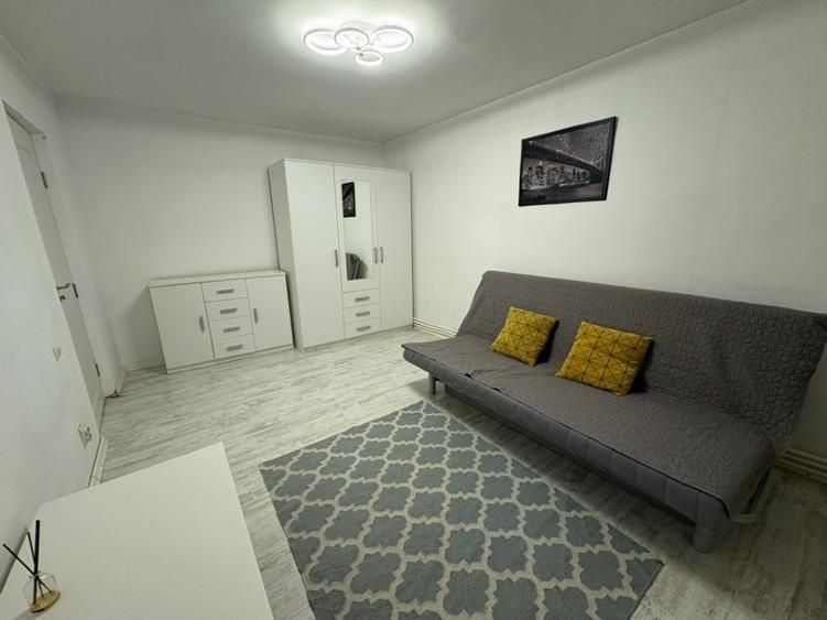 De inchiriat apartament 3 camere - Militari / Lujerului - Poză 7