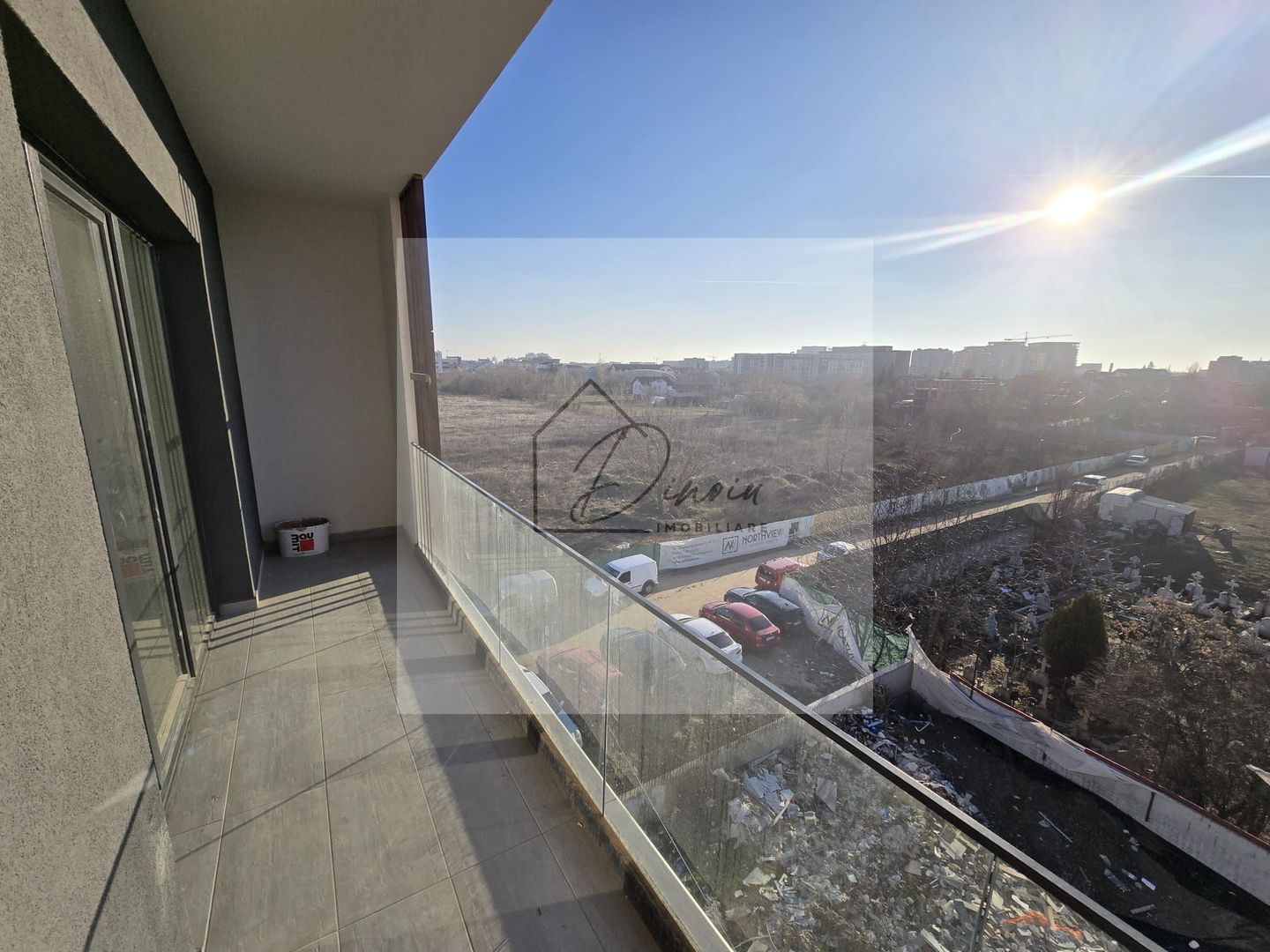 Comision 0% Apartament 3 camere 80 mp Aviației Aurel Vlaicu - Poză 19