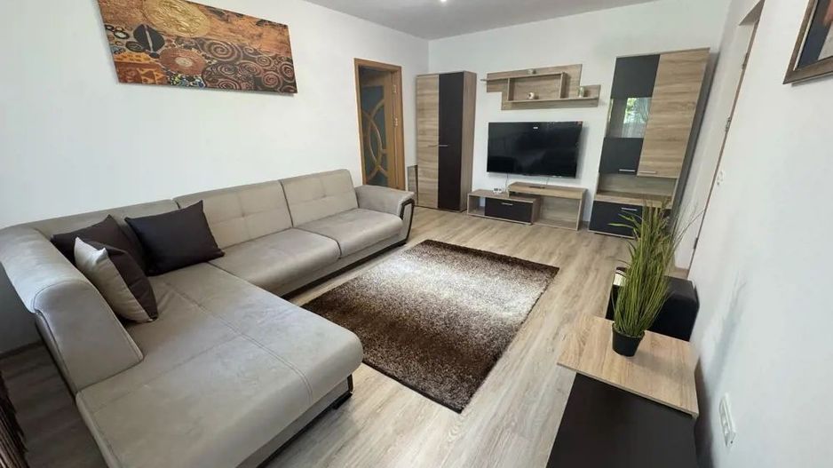 Apartament 2 camere City Park Mall Constanta - termen lung - Poză 1