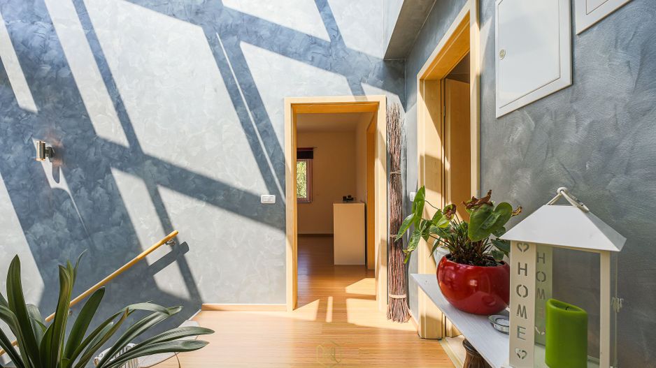 Vila design unic spectaculos | Teren 660 mp | Casa de oaspeti&Atelier - Poză 11