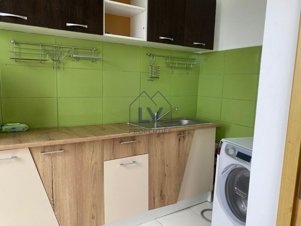 Garsoniera  zona Tei langa Facultatea de contructii - Poză 1