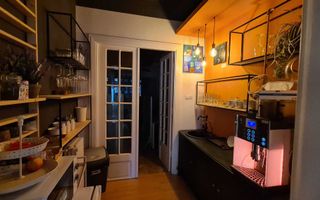 Spatiu Birou/Apartament Romana | Ultracentral | Intrare Separata - Poză 3