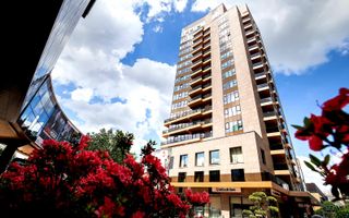 Apartament 2 camere  Palas Mall Sf Lazar - Poză 27