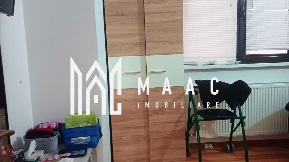 Apartament 3 camere de vânzare | Râmnicu Vâlcea, Central | 75 mp - Poză 6