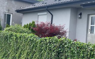 CASA MODERNA +  SPATIU COMERCIAL  AFACERE LA CHEIE - Poză 22