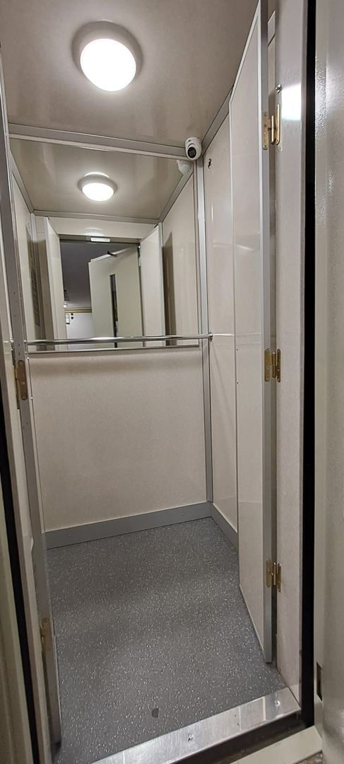 Apartament 2 camere, Drumul Taberei, 750 m metrou, etaj 4 din 10, STB - Poză 5