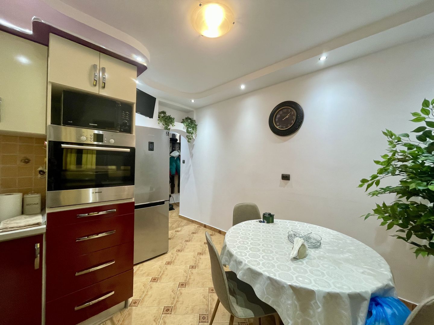 Apartament 3 camere | Etaj 4 + Mansarda | Radauti | Termen scurt/lung - Poză 14