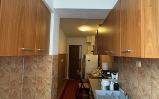 Apartament 2 camere, decomandat, 56 mp, etaj 2, Bulevardul Independenței, Iași – vizavi de UMF - Poză 5