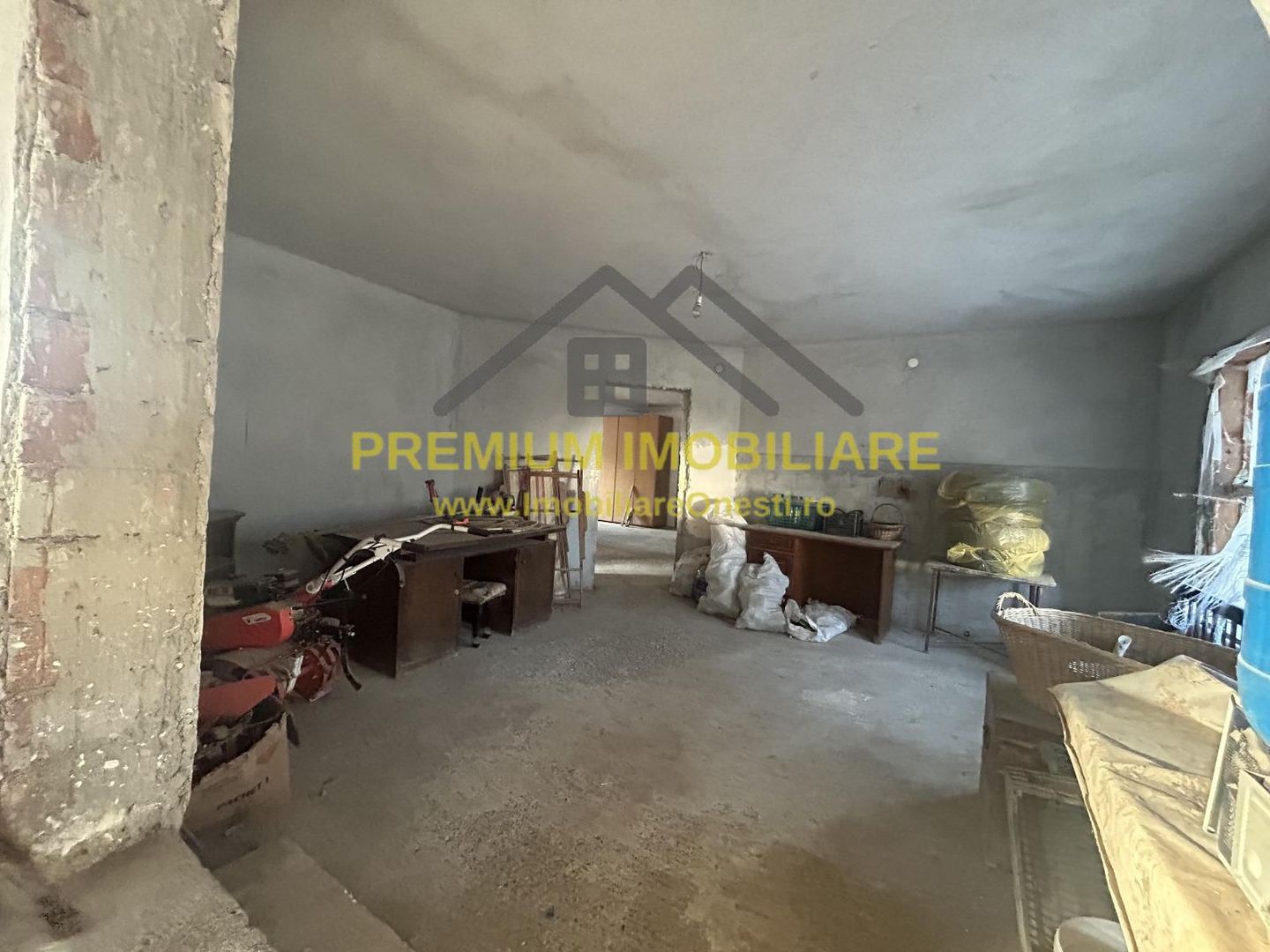 Proprietate multifuncțională cu potențial pentru investiții - Poză 10