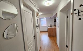 Apartament 2 camere, mobilat, utilat, Cetate - Poză 6