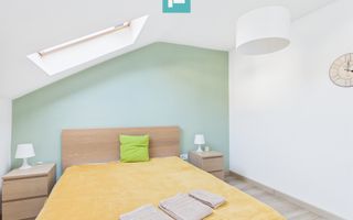Chirie 2 camere Strada Facliei - Poză 8