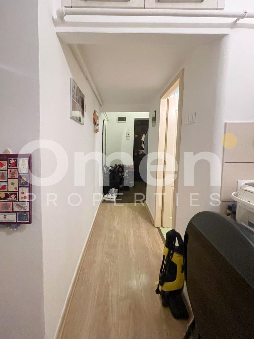 Vând apartament 1 cameră | Zonă Centrală - Poză 6