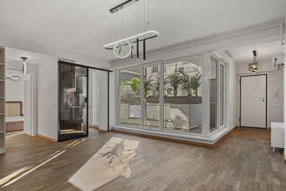 Bvd Unirii, FANTANI + loc de parcare subteran . 2 bai. Ocazie rara - Poză 8