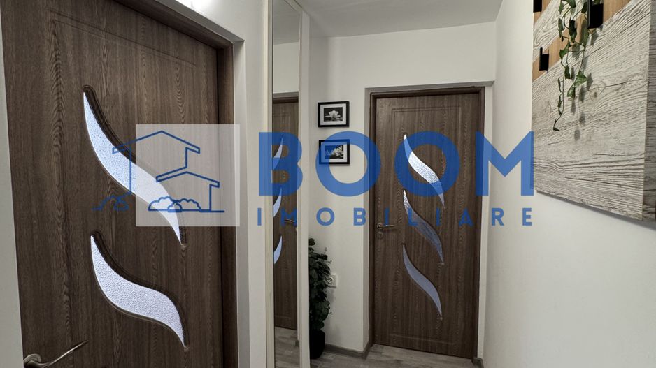 Apartament 2 camere | Centrala Proprie | Mobilat si Utilat - Poză 5