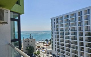 2 camere semidecomandate, Mamaia Nord, Alezzi Beach Resort. - Poză 6