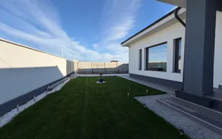 CASA DEOSEBITA ZONA SELGROS COMPLET MOBILATA - Poză 14