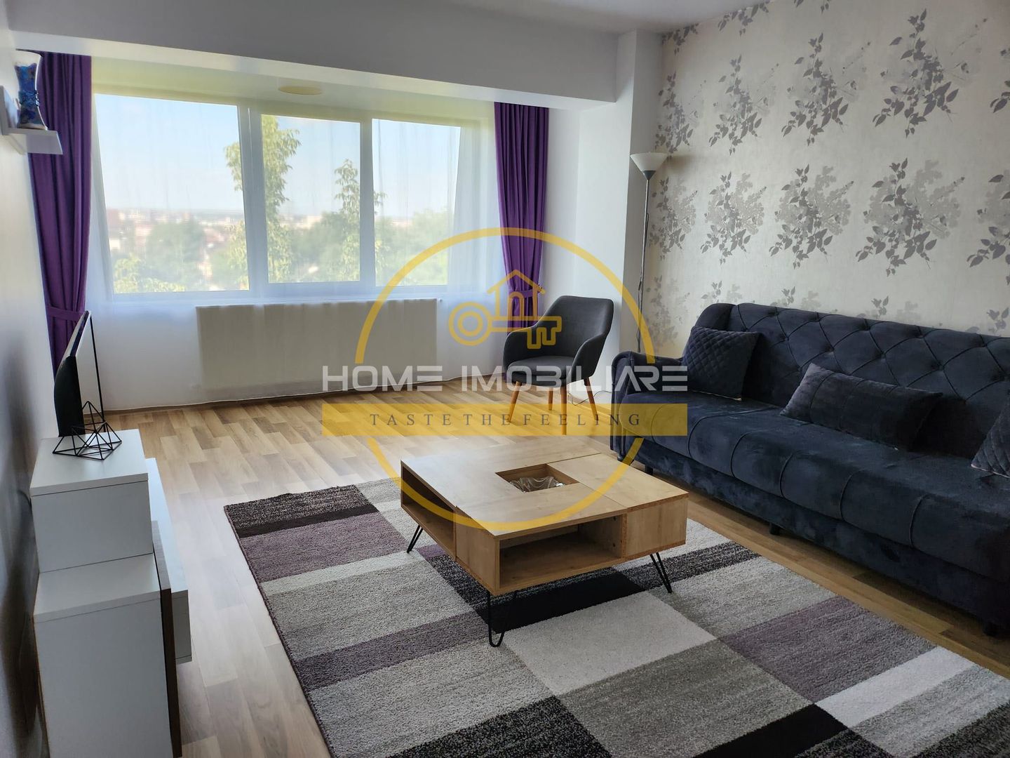 Apartament 2 Camere Decomandat 52 Mp Aleea Tudor Neculai - Poză 3