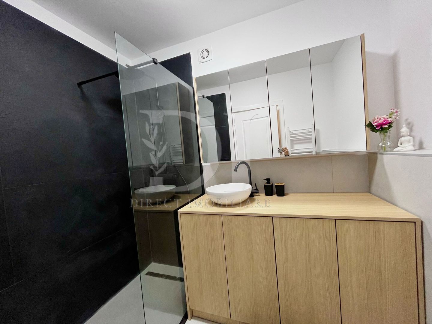 Apartament de 2 camere | la cheie | bloc 2024 | etaj intermediar - Poză 18