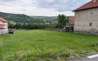 Teren intravilan – 1.270 mp | Chinteni, zona centrală - Poză 2