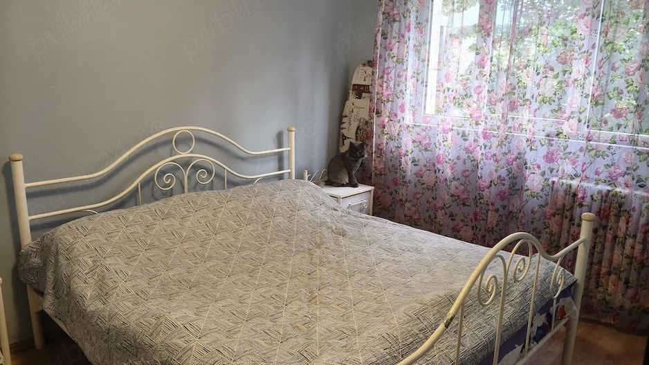 Apartament 3 camere de vanzare, Dr Taberei,etaj3 - Poză 4