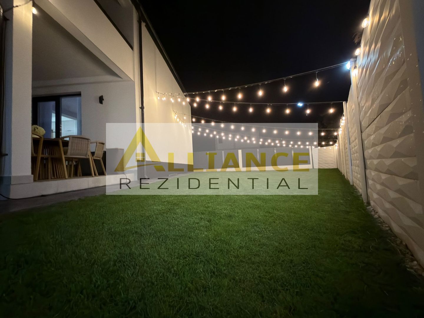 CASA PREMIUM DE VANZARE - COMUNA BERCENI, STRADA GRADINARI - Poză 12