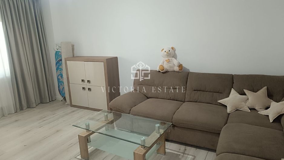 Apartament de închiriat cu 3 camere.Gheorghe Doja - Poză 2