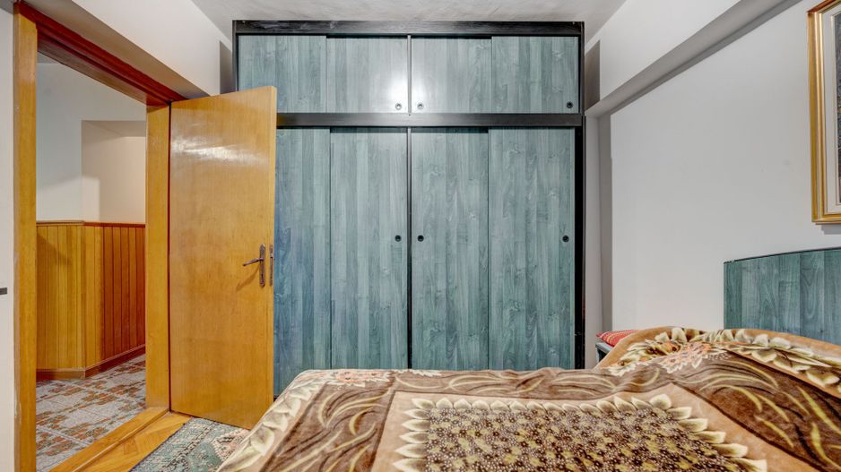 Oportunitate! Apartament 4 Camere 1 Minut Metrou Universitate - Poză 21