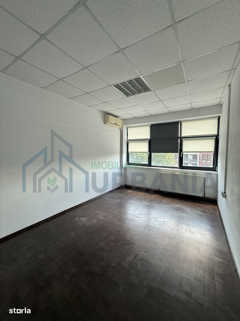 Spațiu de birouri modern cu facilități complete, 2 etaje - Poză 6