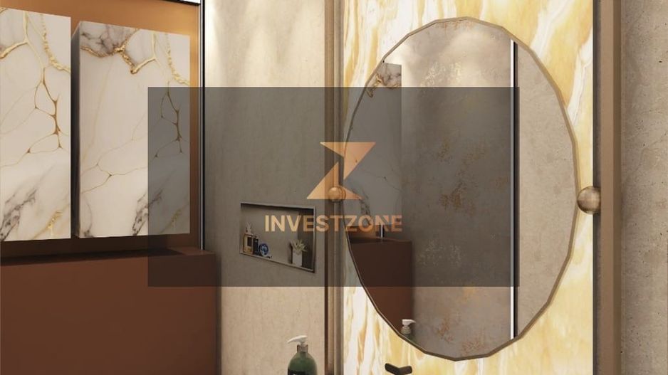 Apartament Ultracentral  bloc nou în Oradea strada R.Ciorogariu - Poză 5