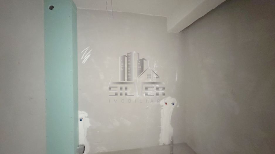 Apartament cu 2 camere/51.3mp/imobil NZEB. - Poză 7