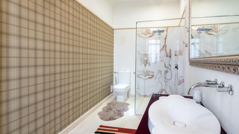 ARMENEASCA, APARTAMENT ELEGANT, SINGUR PE NIVEL, 185 MP! - Poză 22