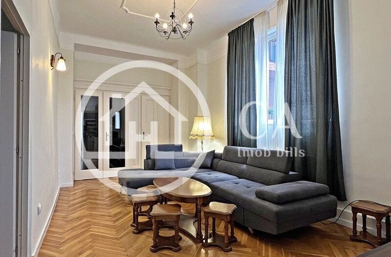 Apartament de închiriat cu 4 camere în zona ultracentrală, Oradea - Poză 2