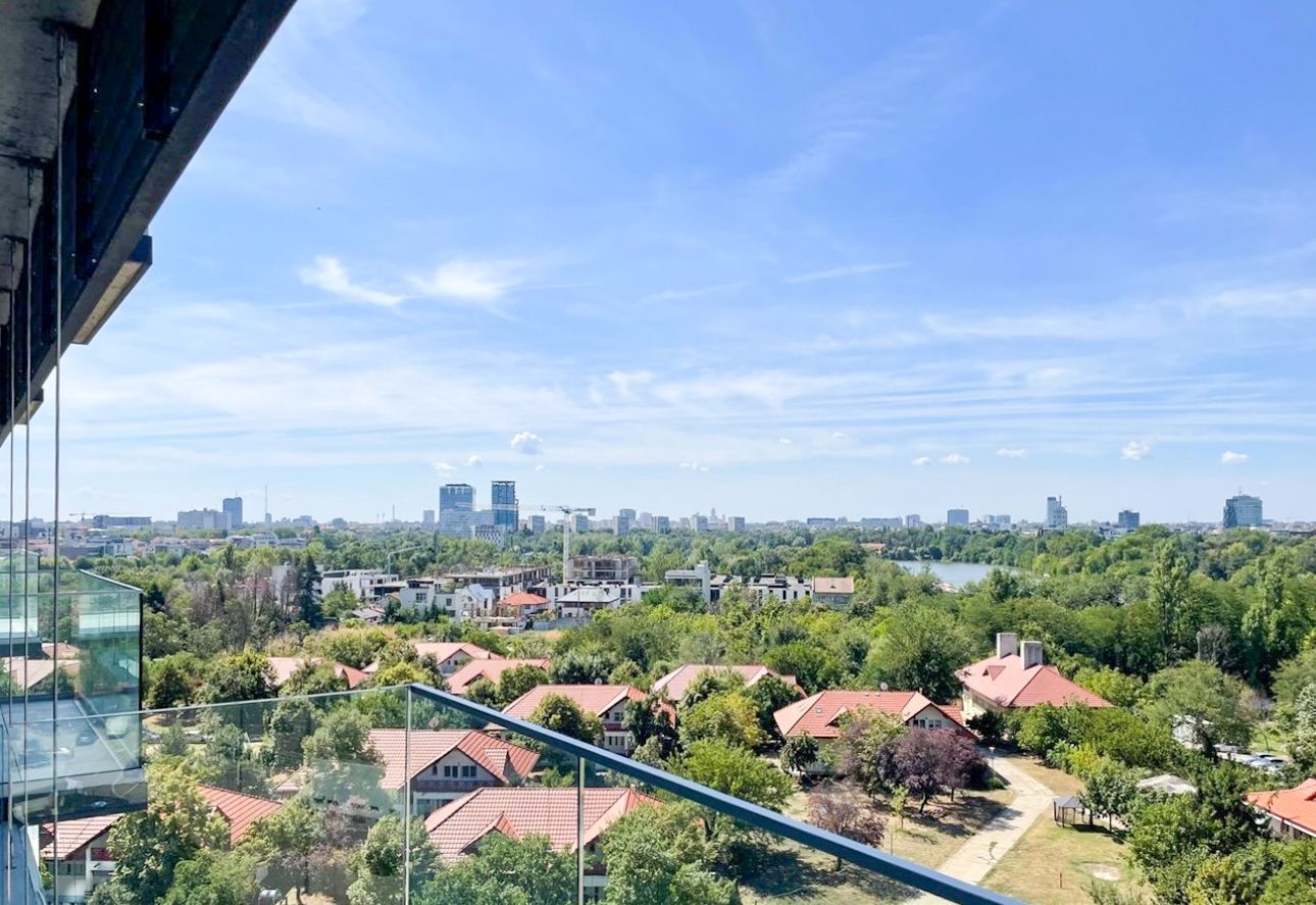 Vânzare apartament 2 camere 66mp | Vedere spre lac - Poză 7