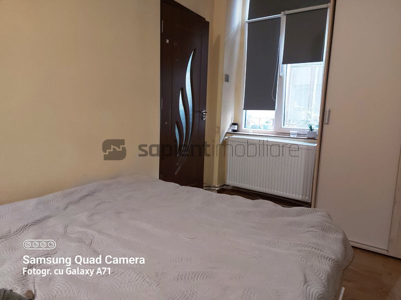 Apartament cu 4 camere str.Vasile Alecsandri - Poză 5