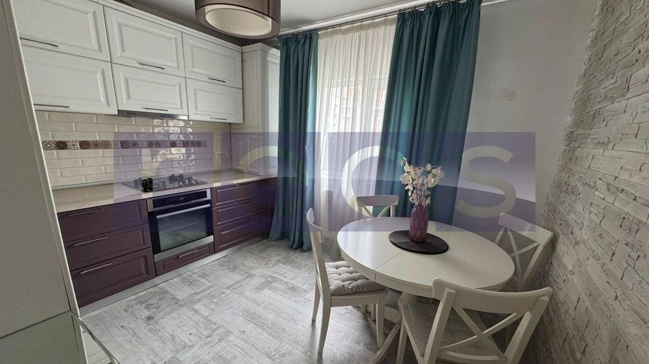VANZARE 3 CAMERE DECOMANDAT - VITAN MALL - MIHAI BRAVU - Poză 6
