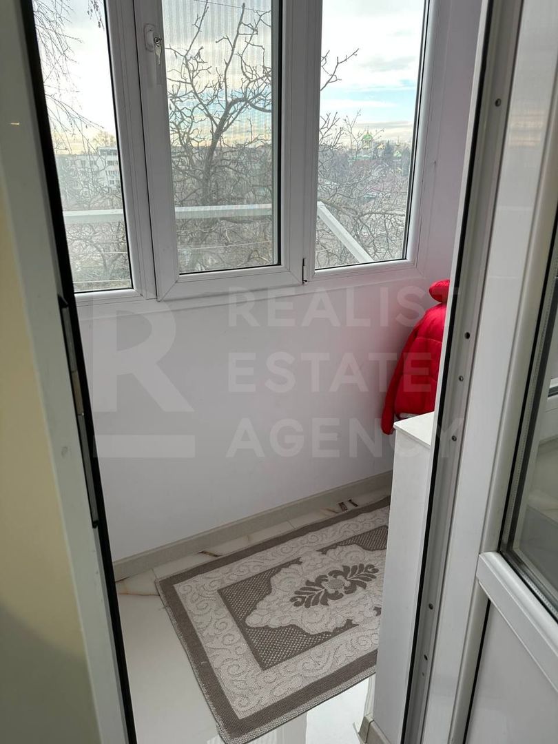 Vânzare, apartament, 2 camere, strada Nicolai Ostrovski, Bălți - Poză 8