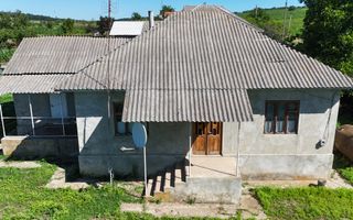 Casă cu priveliște spre pădure și 25,7 ari de teren – Hîrbovăț, r. Anenii Noi - Poză 5
