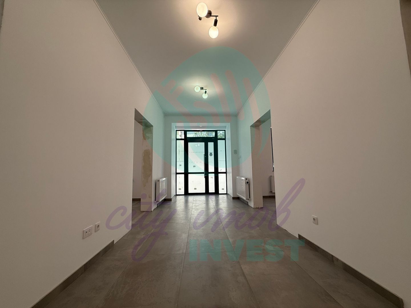 Vilă de birouri complet renovată | Mărășești - Poză 12