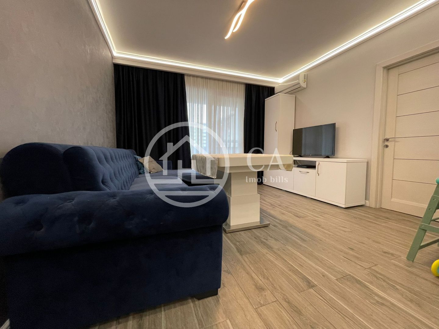 Apartament cu 2 camere de vânzare în Ioșia Residence - Poză 3