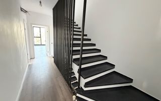 VILA INDIVIDUALA P+1+M | 284 MP UTILI | 5 DORMITOARE | ZONA BUCURESTII NOI - Poză 6