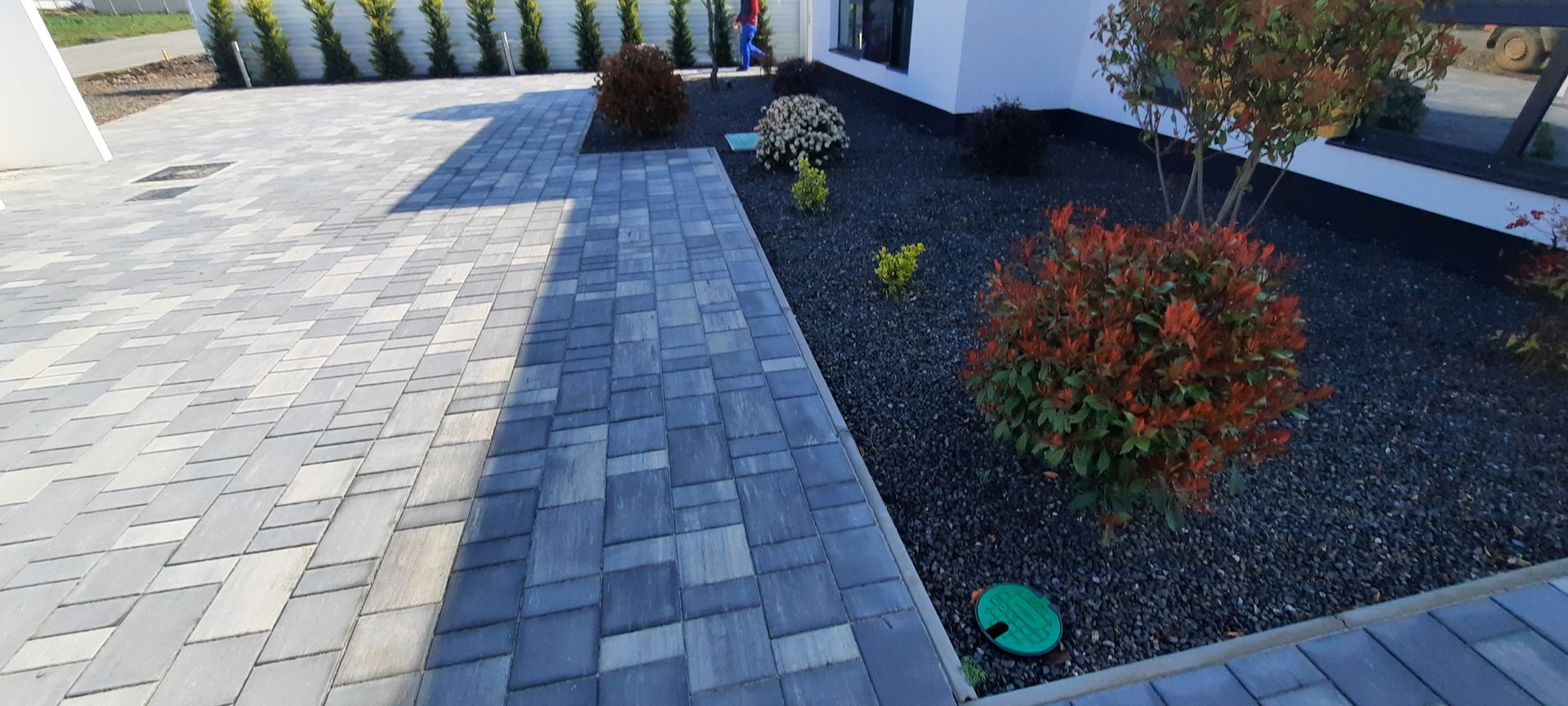 Locuinta tip duplex la cheie - Padurea Verde - Poză 2