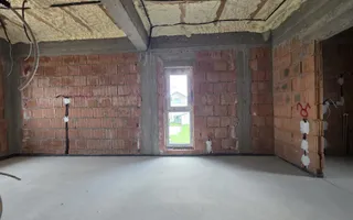 Vilă individuală în Tunari – 5 camere, curte privată - Poză 29