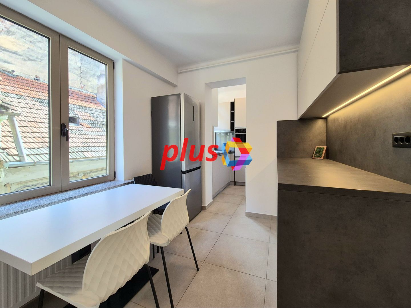 Spațiu birouri de închiriat Brasov - 90 mp # spatii-comerciale-brasov.ro - Poză 9